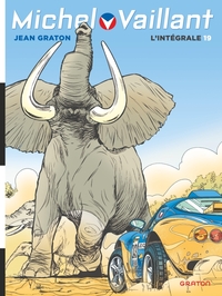 Michel Vaillant - INT19 - T63 à T66