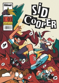 Sid Cooper - T01