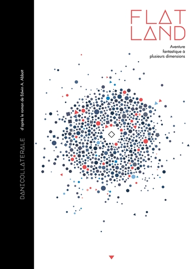 Flatland - Aventure fantastique à plusieurs dimensions