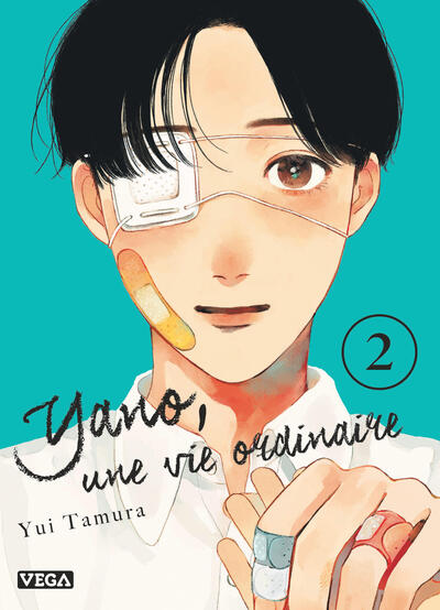 Yano, une vie ordinaire - T02