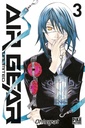 Air Gear - Unlimited - T03