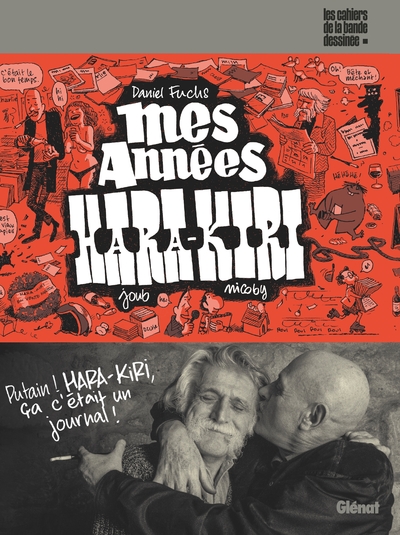 Mes années Hara-Kiri