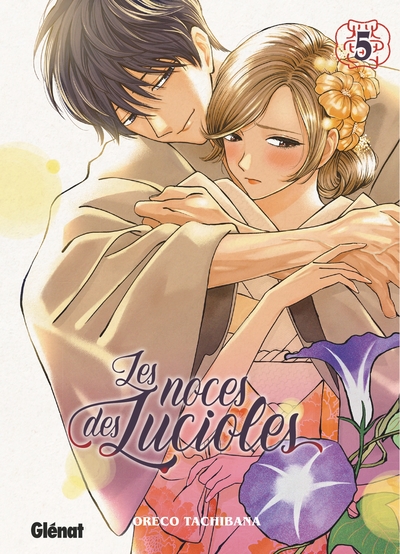 Les Noces des lucioles - T05