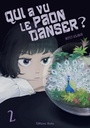 Qui a vu le paon danser ? - T02