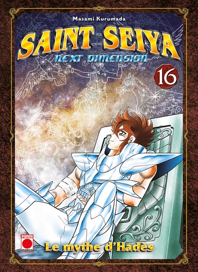 Saint Seiya - Next Dimension - T16