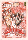 Saint Seiya - Final Edition - T05