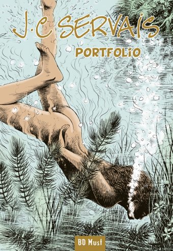 Portfolio J-C Servais