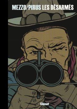 Les Désarmés - INT - NE