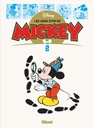 Les âges d'or de Mickey - T02