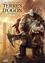 Terres d'Ogon - T08 - Oru-Rongo