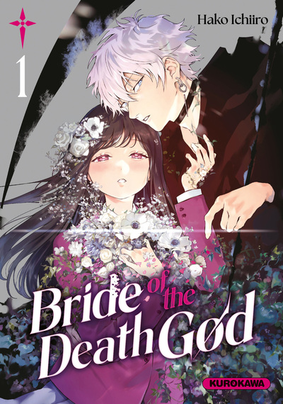Bride of the Death God - T01