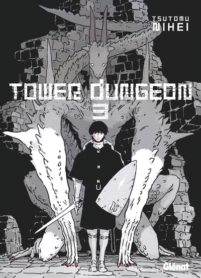 Tower Dungeon - T03