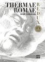 Thermae Romae - Redux - T01