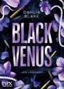 Les Légendes - T01 - Black Venus