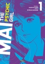 Mai the Psychic Girl - T01