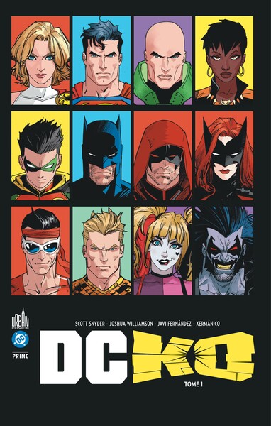 DC - KO - T01