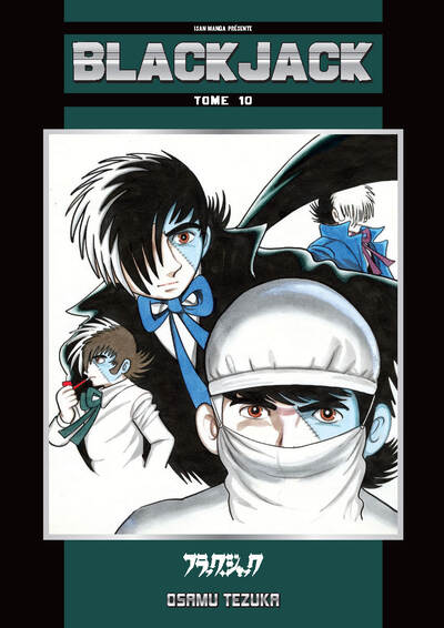 Black Jack - T10