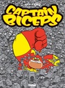 Captain Biceps - T04 - L'inoxydable