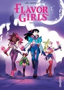 Flavor Girls - T02