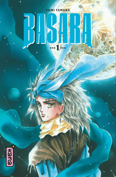 Basara - Star edition - T01