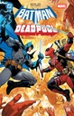 Batman / Deadpool