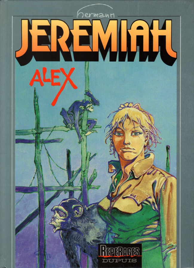 Jeremiah - EO T15 - Alex
