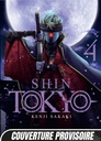 Shin Tokyo - T04