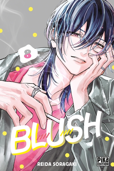 Blush - T08