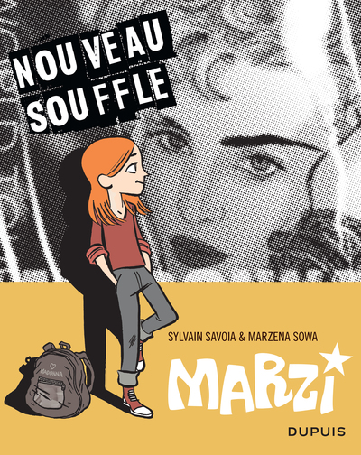 Marzi - INT03 - Nouveau souffle