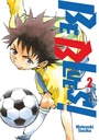 Be Blues ! - T02