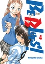 Be Blues ! - T04