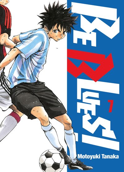 Be Blues ! - T07
