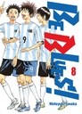 Be Blues ! - T08