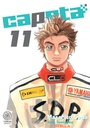 Capeta - T11