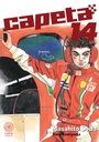 Capeta - T14