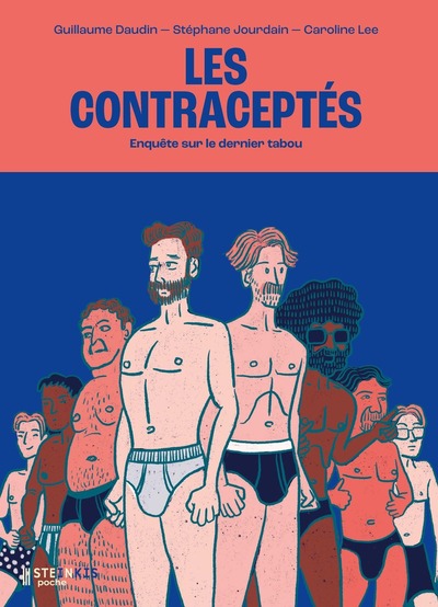 Les Contraceptés - Enquête sur le dernier tabou - Poche