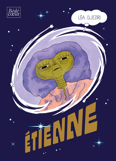 Étienne
