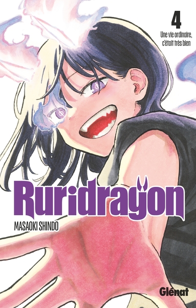 Ruridragon - T04