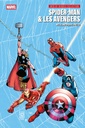 Spider-Man - Spider-Man & Les Avengers
