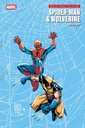 Spider-Man - Spider-Man & Wolverine
