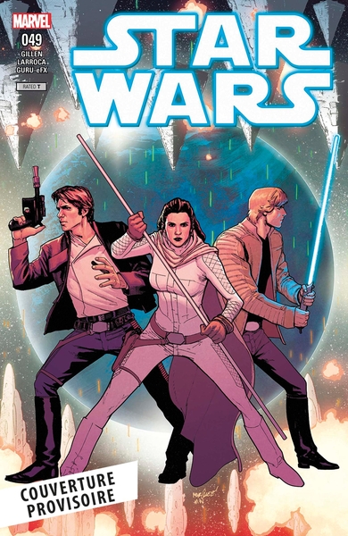 Star Wars Poche - T03