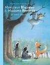 Monsieur Blaireau et Madame Renarde - T06 - Le Chat sauvage - Petit prix