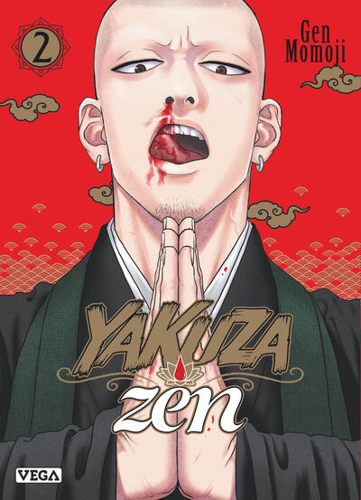 Yakuza Zen - T02