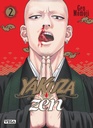 Yakuza Zen - T02