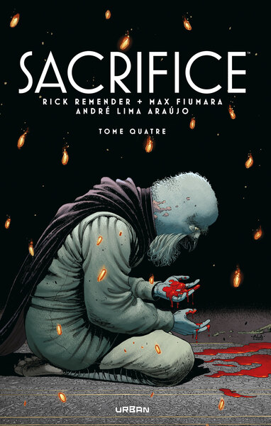 Sacrifice - T04