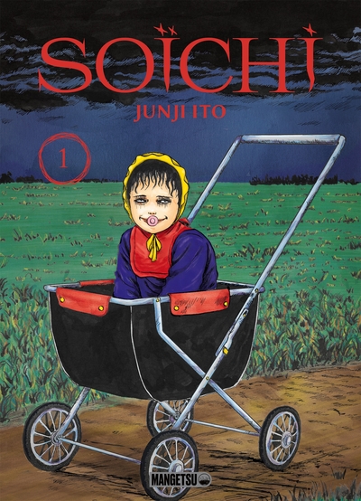 Soïchi - T01