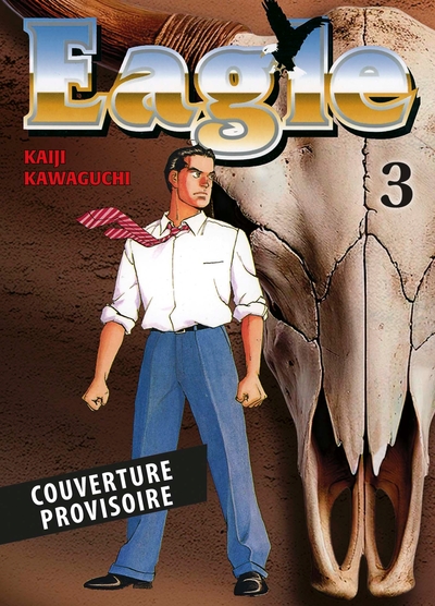 Eagle Perfect Edition - T03