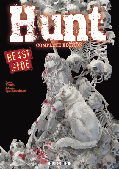 Hunt - Beast Side - Complete Edition