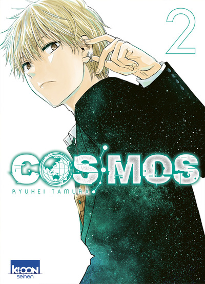 Cosmos - T02