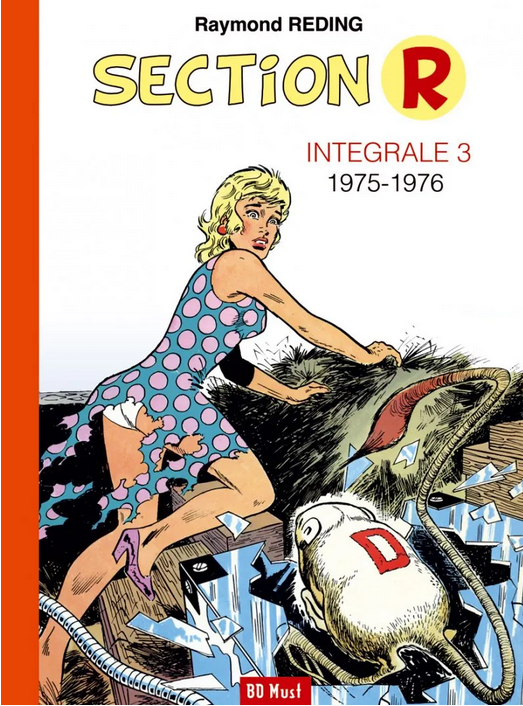 Section R - INT03 - 1975-1976